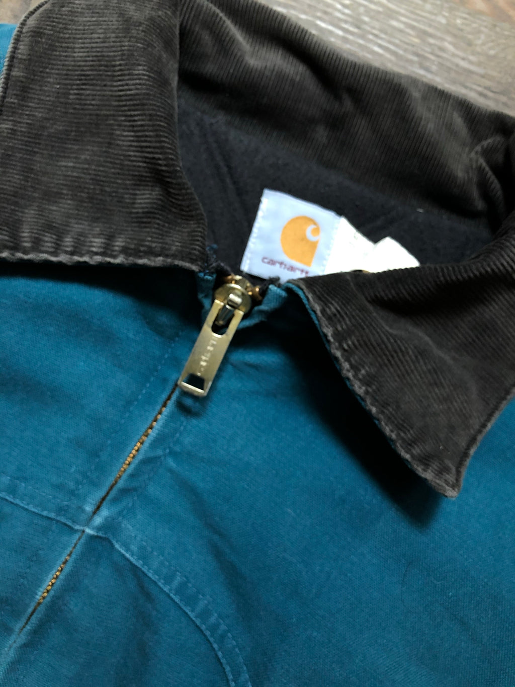 Vintage Carhartt Jacket