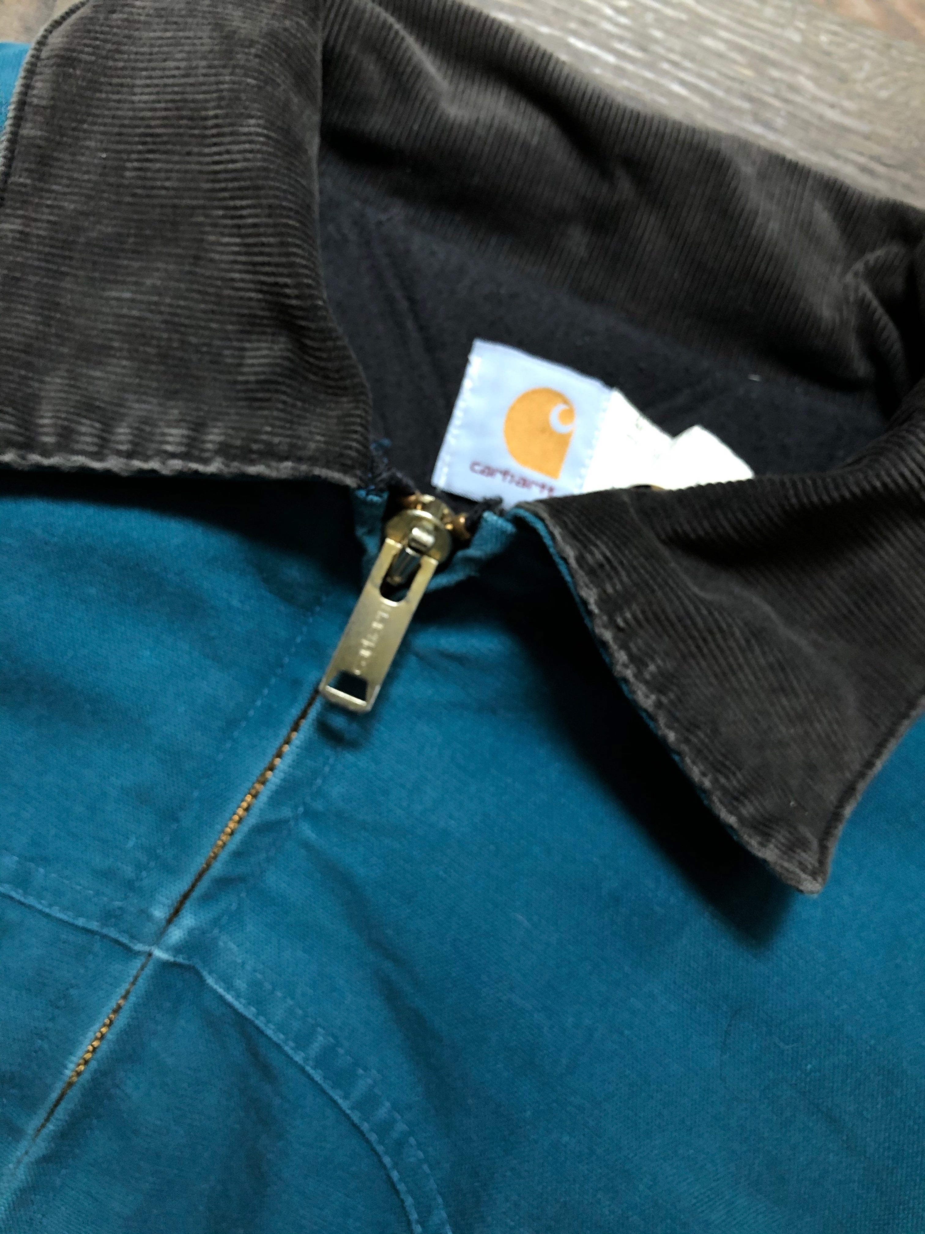Vintage Carhartt Jacket