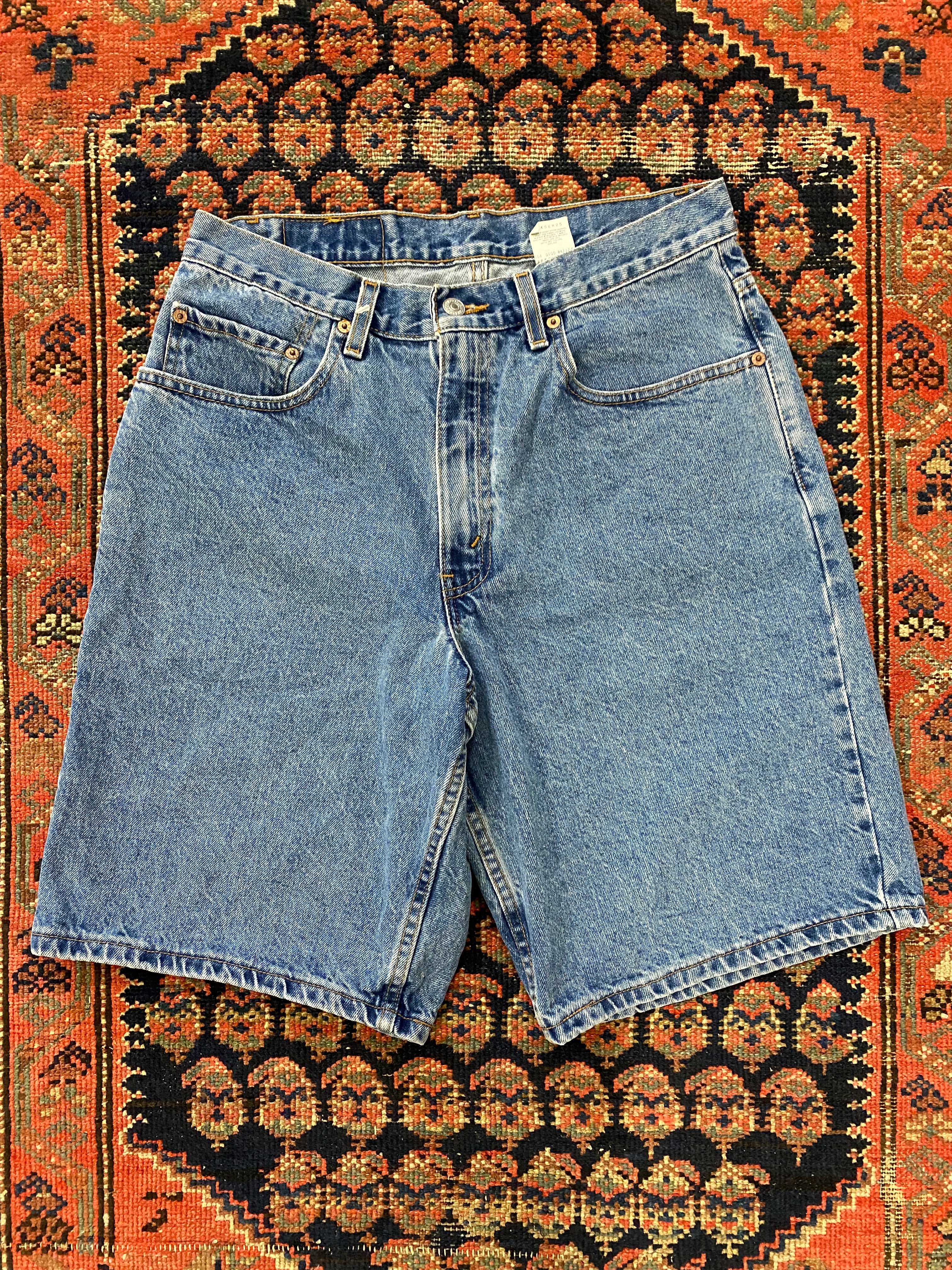 Vintage Levi's Denim Shorts - 32IN/W