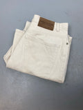 Straight Leg Vintage Ralph Lauren pants