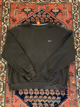 Load image into Gallery viewer, 2000s Brown Nike Crewneck - L