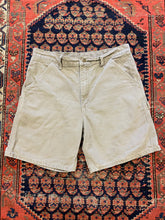 Load image into Gallery viewer, Vintage Carhartt carpenter shorts - 34IN/W