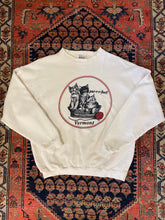Load image into Gallery viewer, 1992 Vermont Crewneck - XS/S