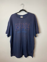 Load image into Gallery viewer, Vintage Nike Athletics T Shirt - XXL
