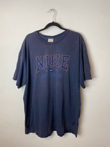 Vintage Nike Athletics T Shirt - XXL