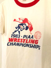 Load image into Gallery viewer, 80s Wrestling T-Shirt