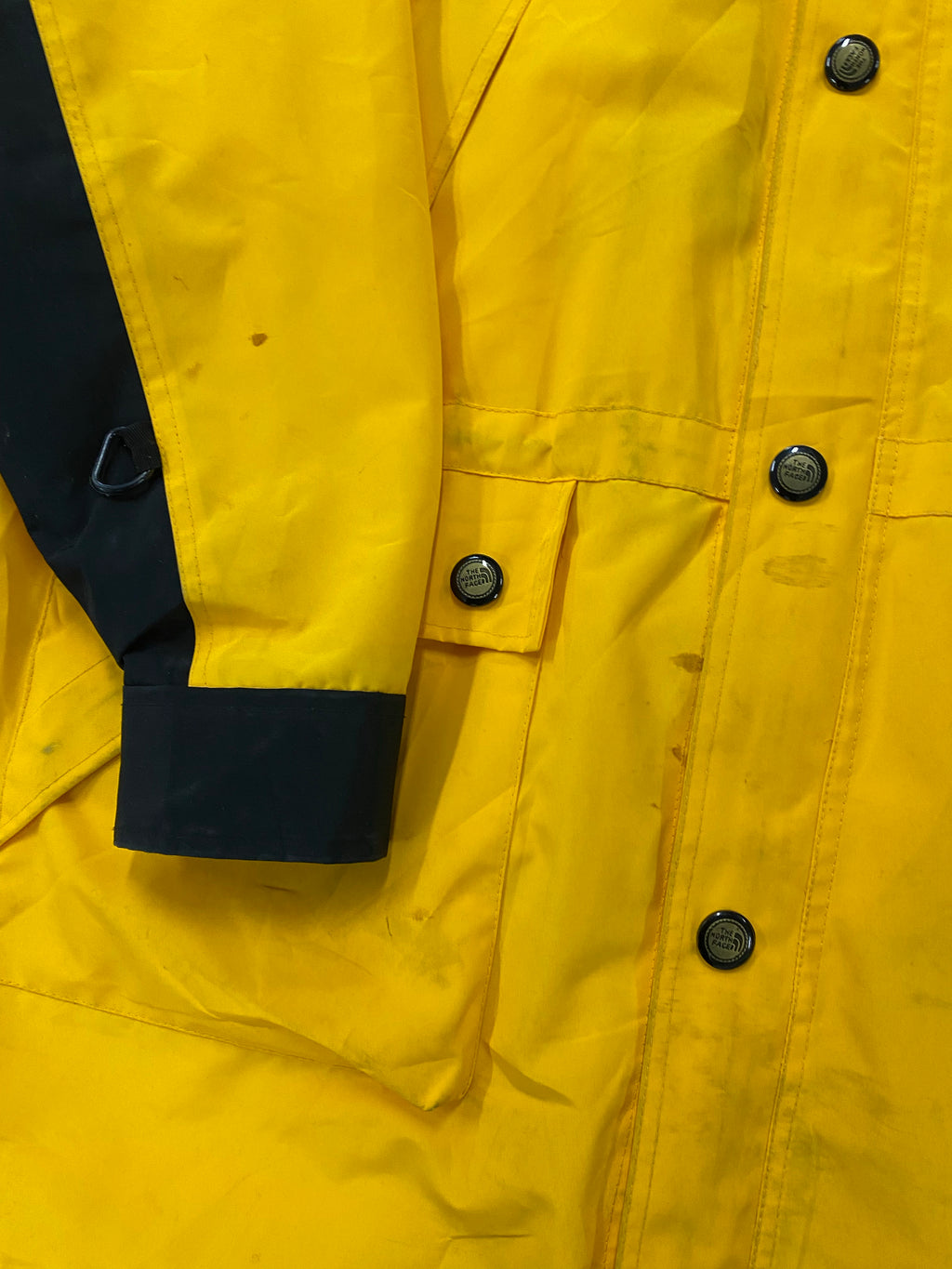 90s North Face Jacket - XL