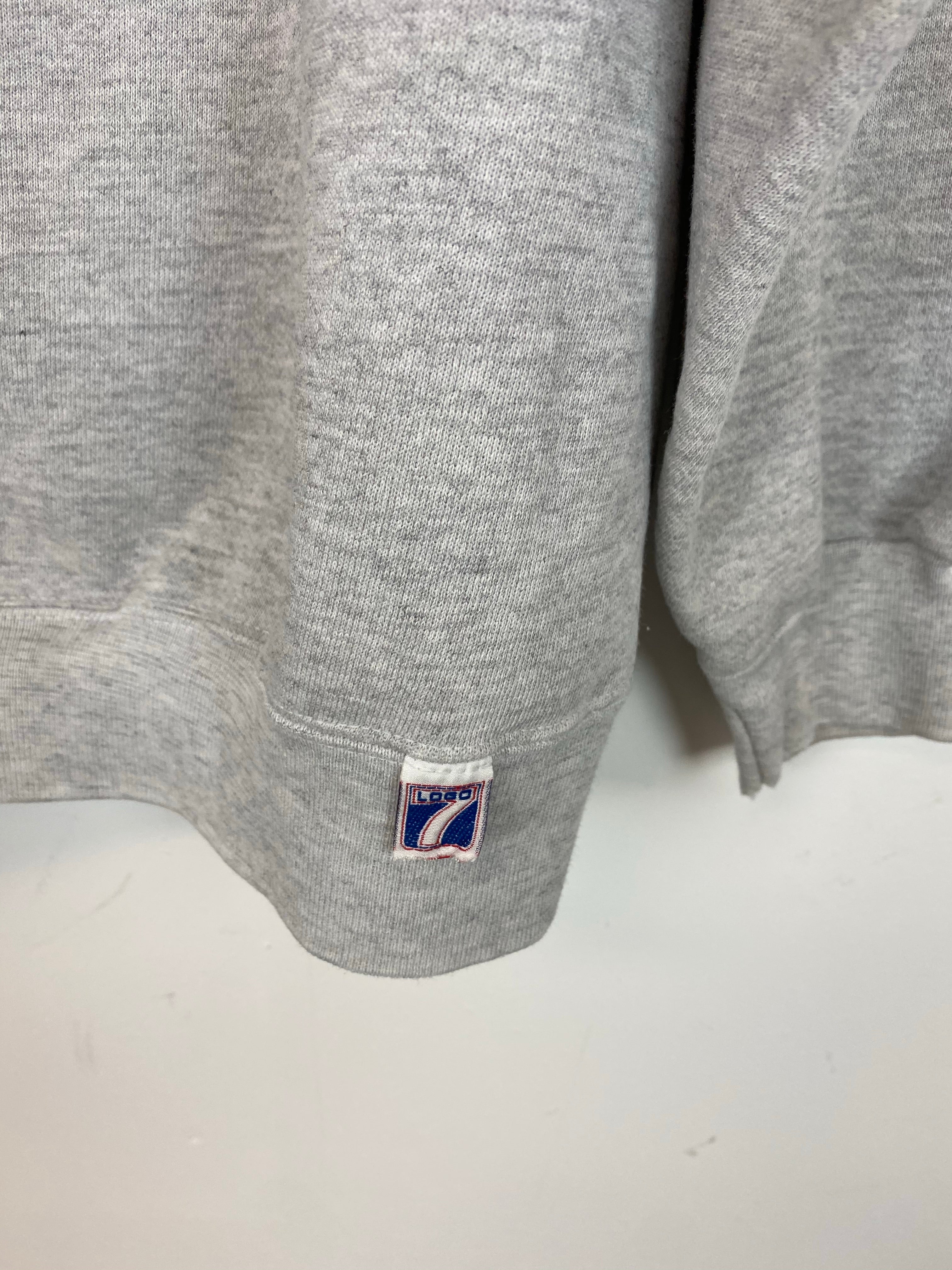 1992 Chicago Bears crewneck - M