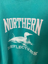 Load image into Gallery viewer, 90s Northern Elements Crewneck - S