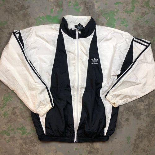 Adidas windbreaker