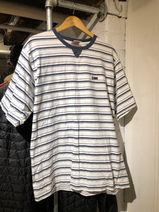 Tommy tee