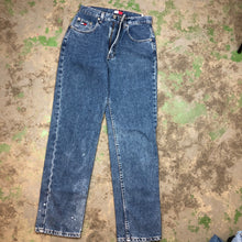 Load image into Gallery viewer, Vintage Tommy denim pants