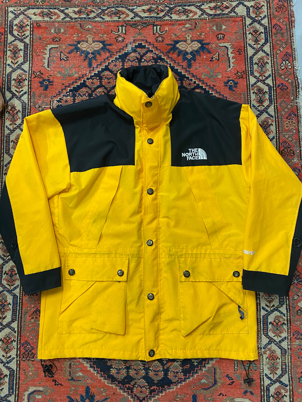 Northface jacket