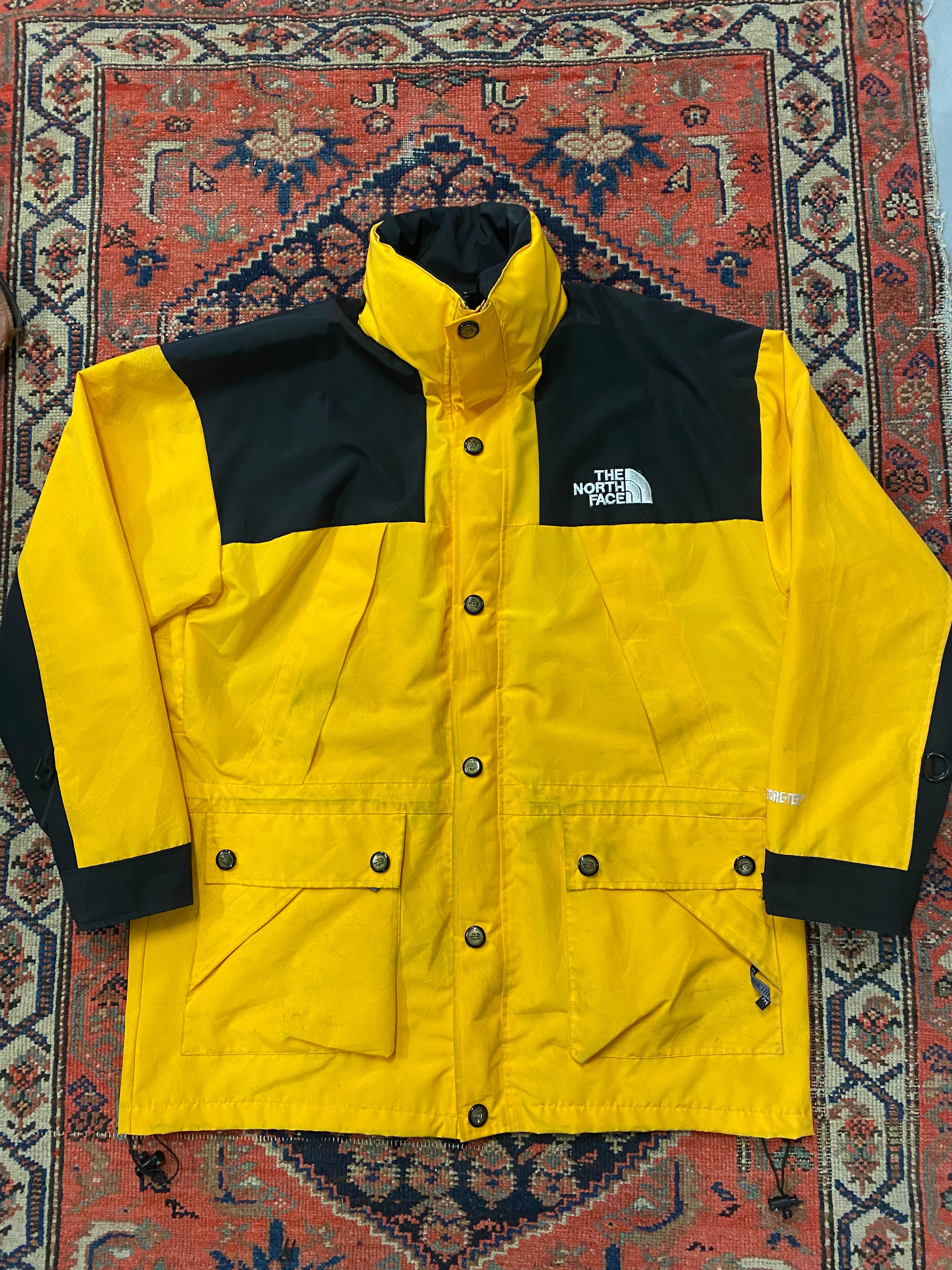 Northface jacket