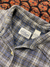 Load image into Gallery viewer, Vintage Plaid Shirt - S