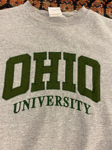 Vintage Ohio University Champion Crewneck - S