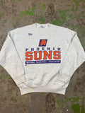 Phoenix Suns crewneck