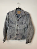 90s Stone Wash Gap Denim Jacket - Men’s XS
