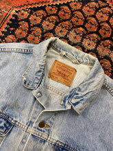 Load image into Gallery viewer, 90s Levi’s Denim Jacket - XL