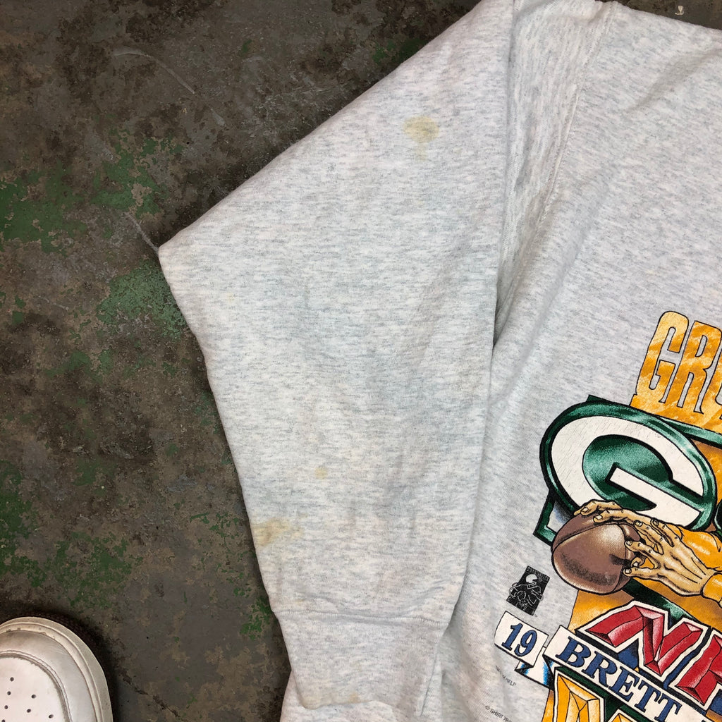 Green Bay Crewneck
