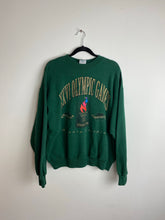 Load image into Gallery viewer, Olympic Games crewneck