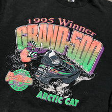 Load image into Gallery viewer, 90s Arctic cat crewneck