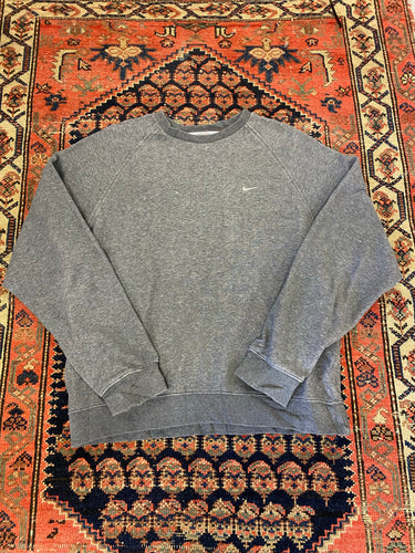 2000s Nike Crewneck - M