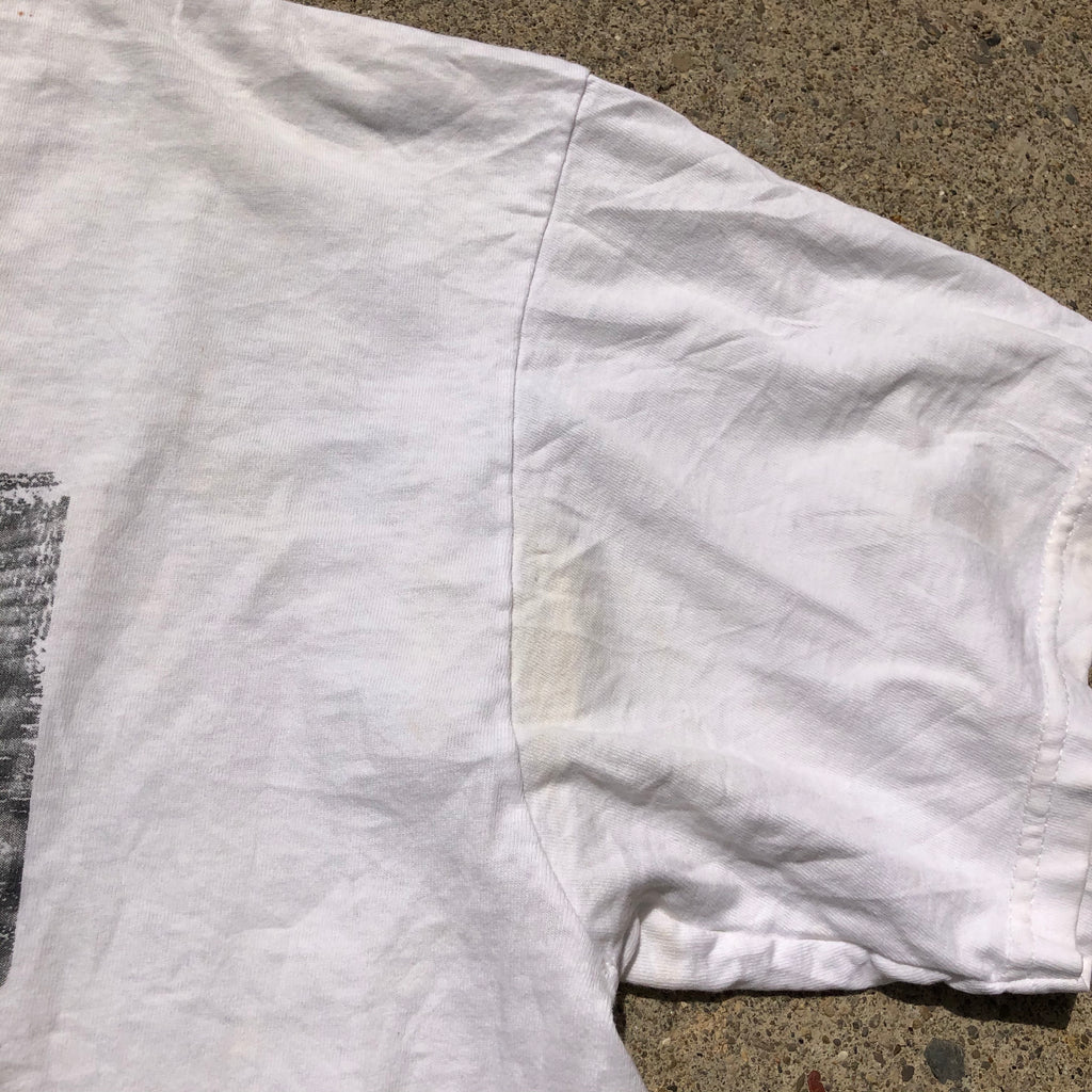 90s Nike soccer t shirt