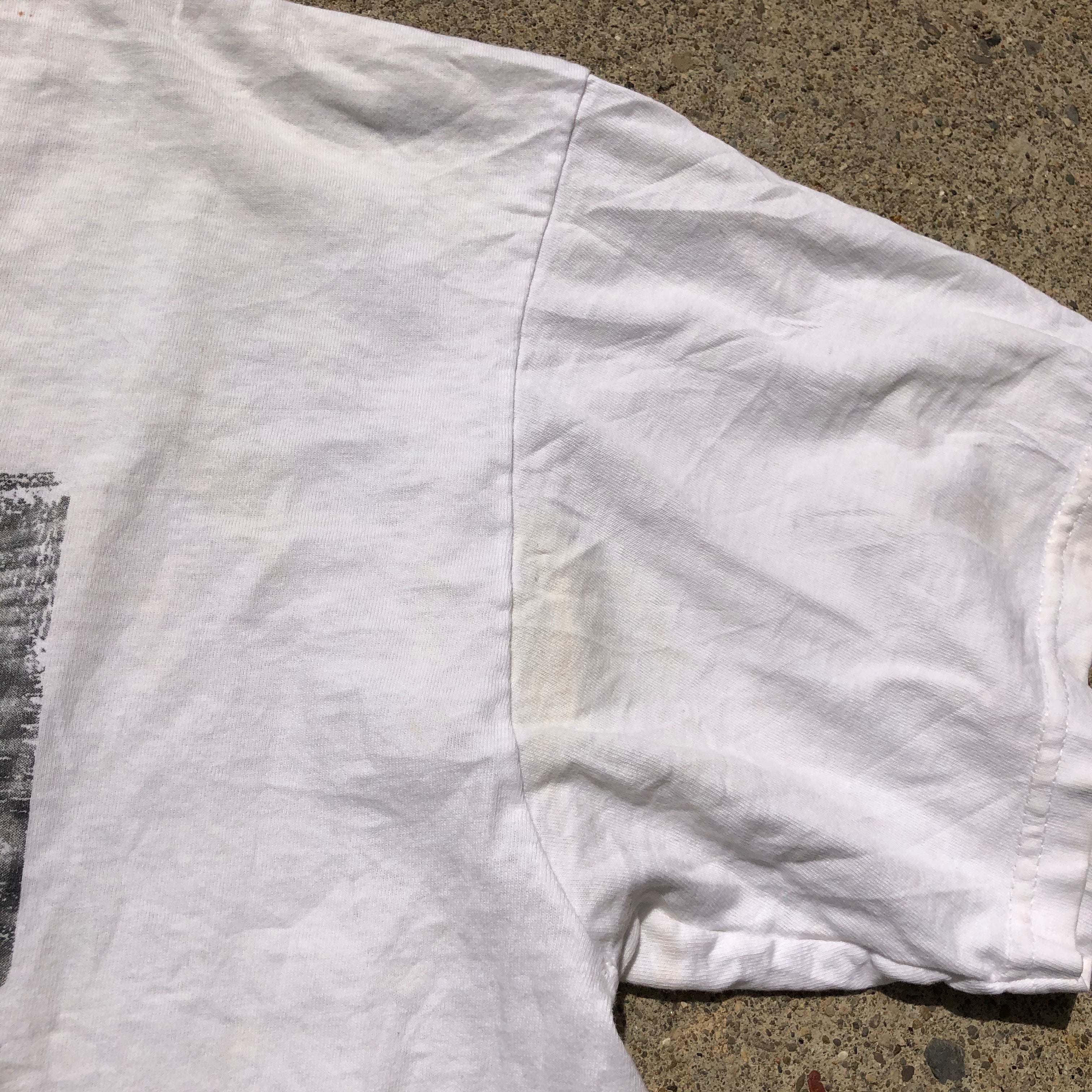 90s Nike soccer t shirt