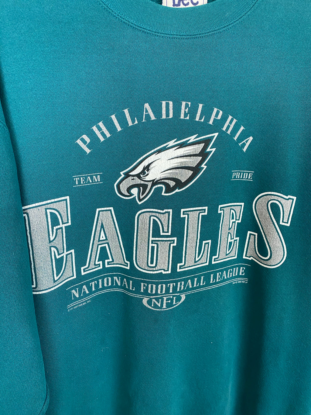 90s Eagles Crewneck - M/L