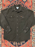 Vintage Carhartt Button Up Shirt - L/XL