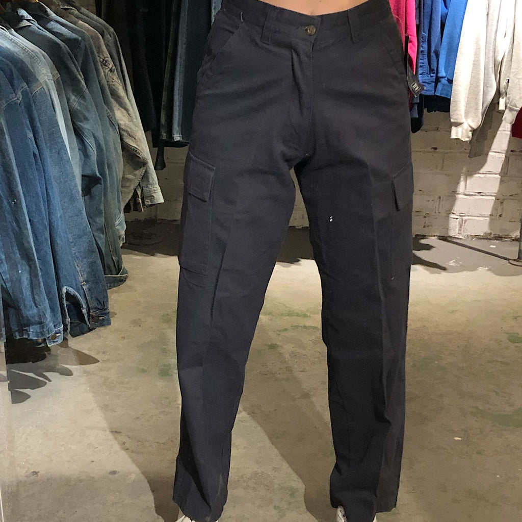 Cargo Work Pants