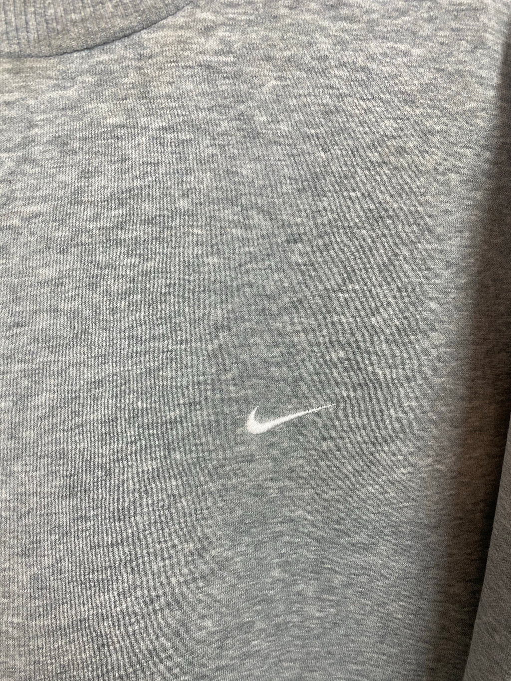 Early 2000s Nike crewneck