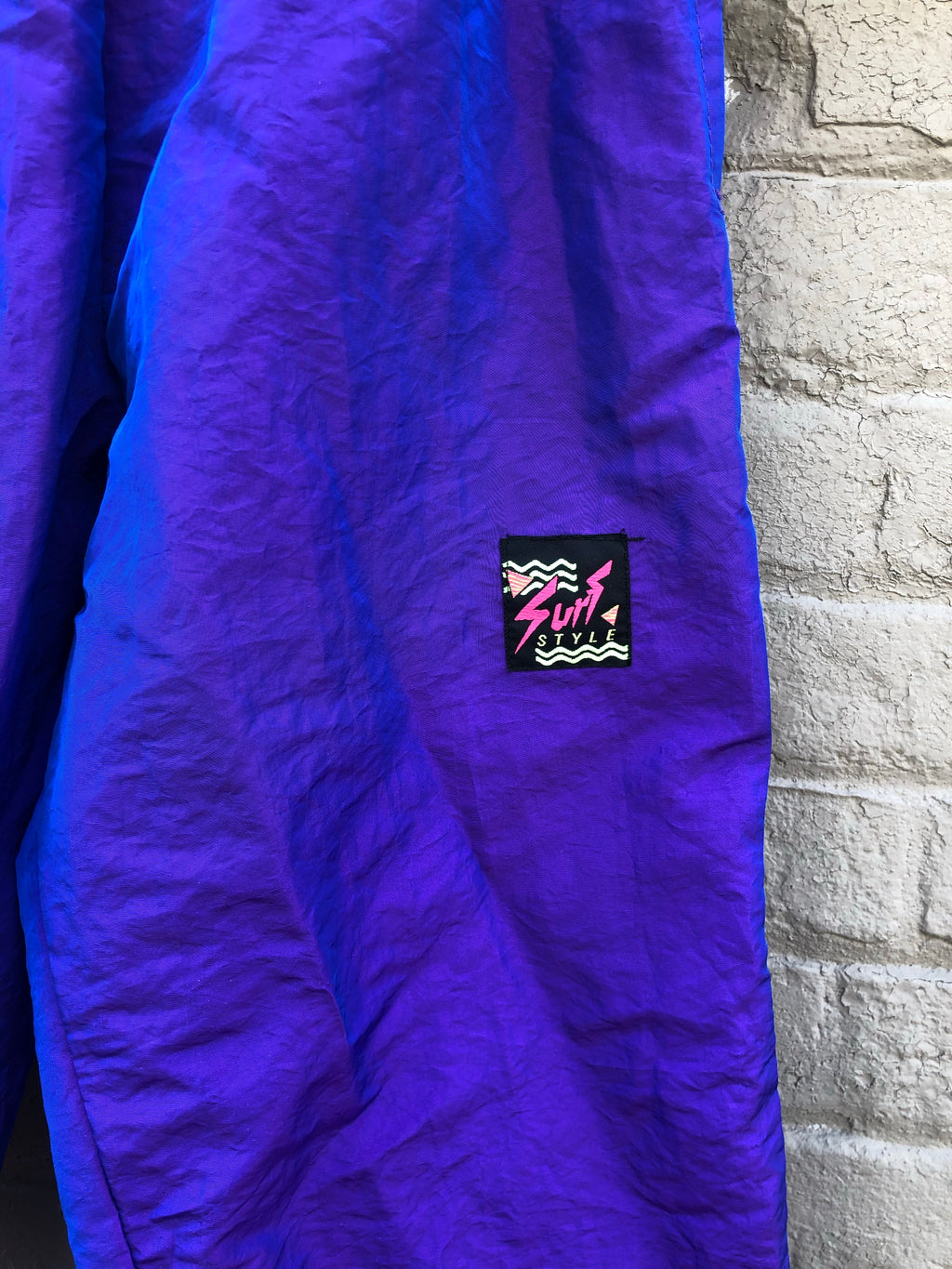 Sift Style Splash Pants