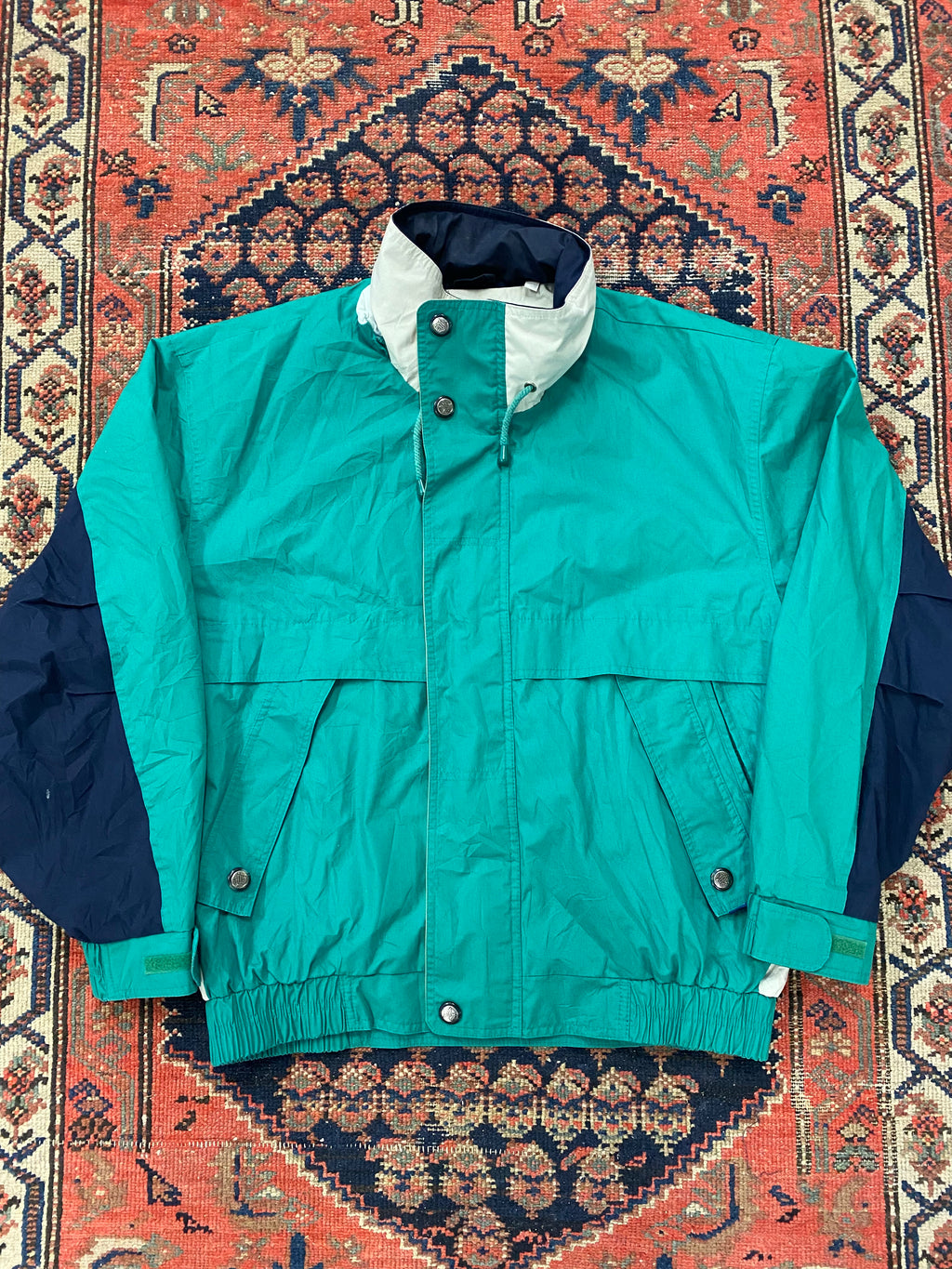 Vintage London Fog Jacket - M
