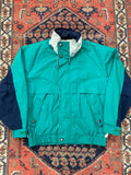 Vintage London Fog Jacket - M