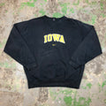 Iowa Nike Crewneck