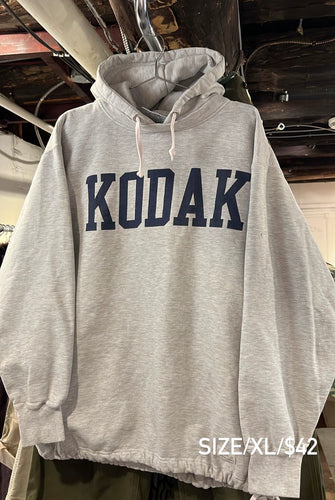 VINTAGE KODAK CREWNECK