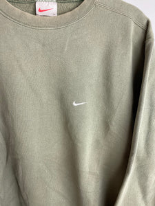 90s Nike crewneck