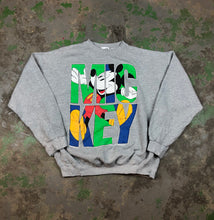 Load image into Gallery viewer, 90s Mickey Crewneck