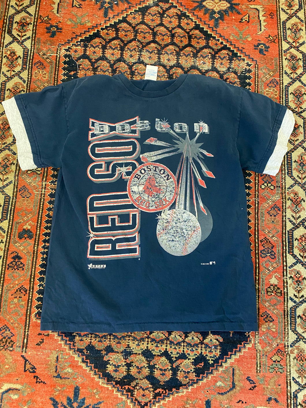 1993 Boston Red Sox’s T Shirt - M