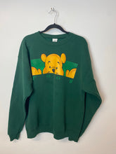 Load image into Gallery viewer, 90s Pooh Crewneck - L