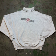 Load image into Gallery viewer, Embroidered Collage Crewneck