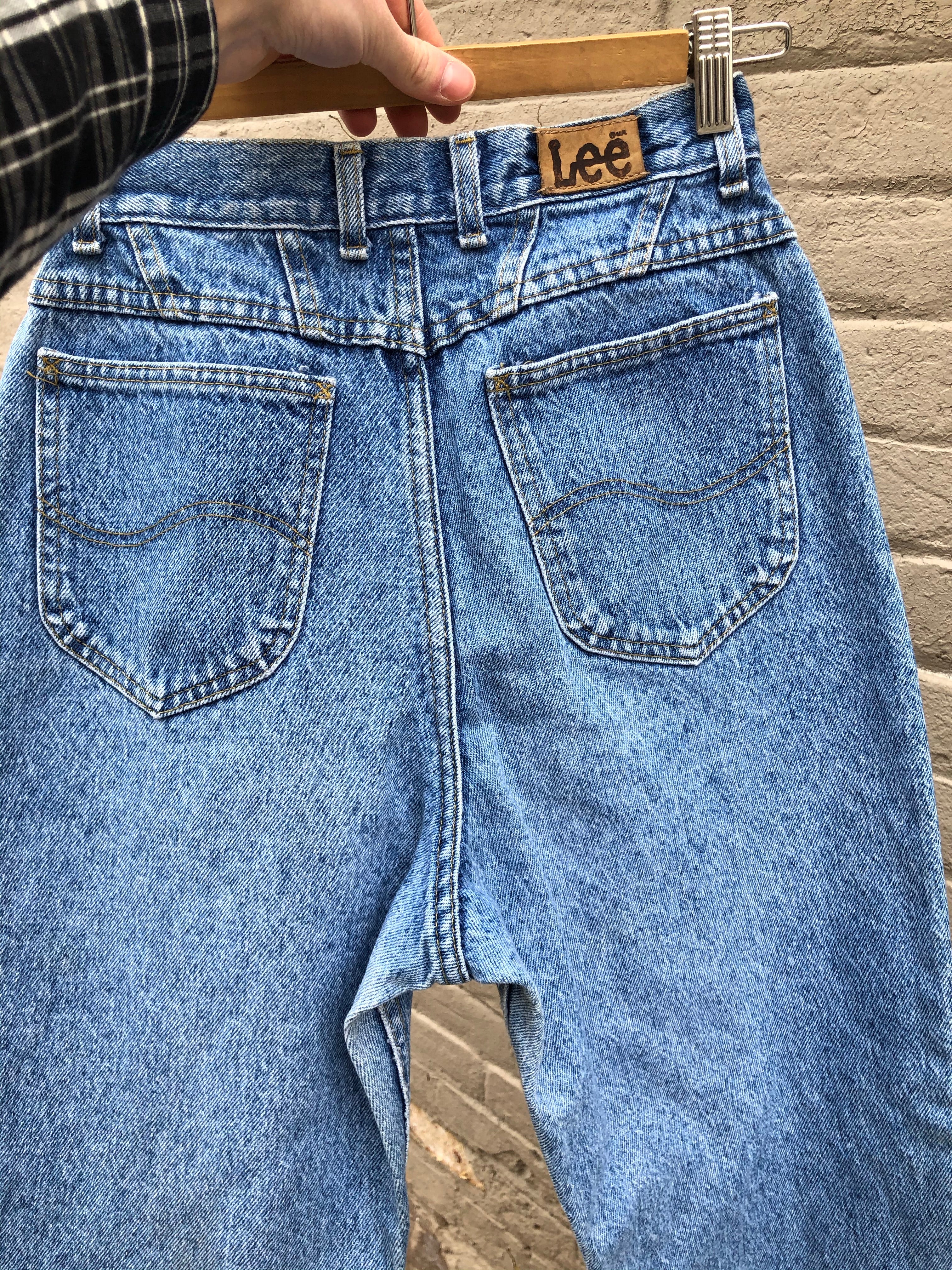Lee Denim Pants