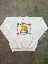 Load image into Gallery viewer, 80s holiday crewneck