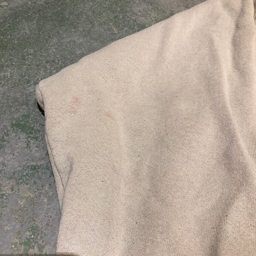 Bootleg Nike Crewneck