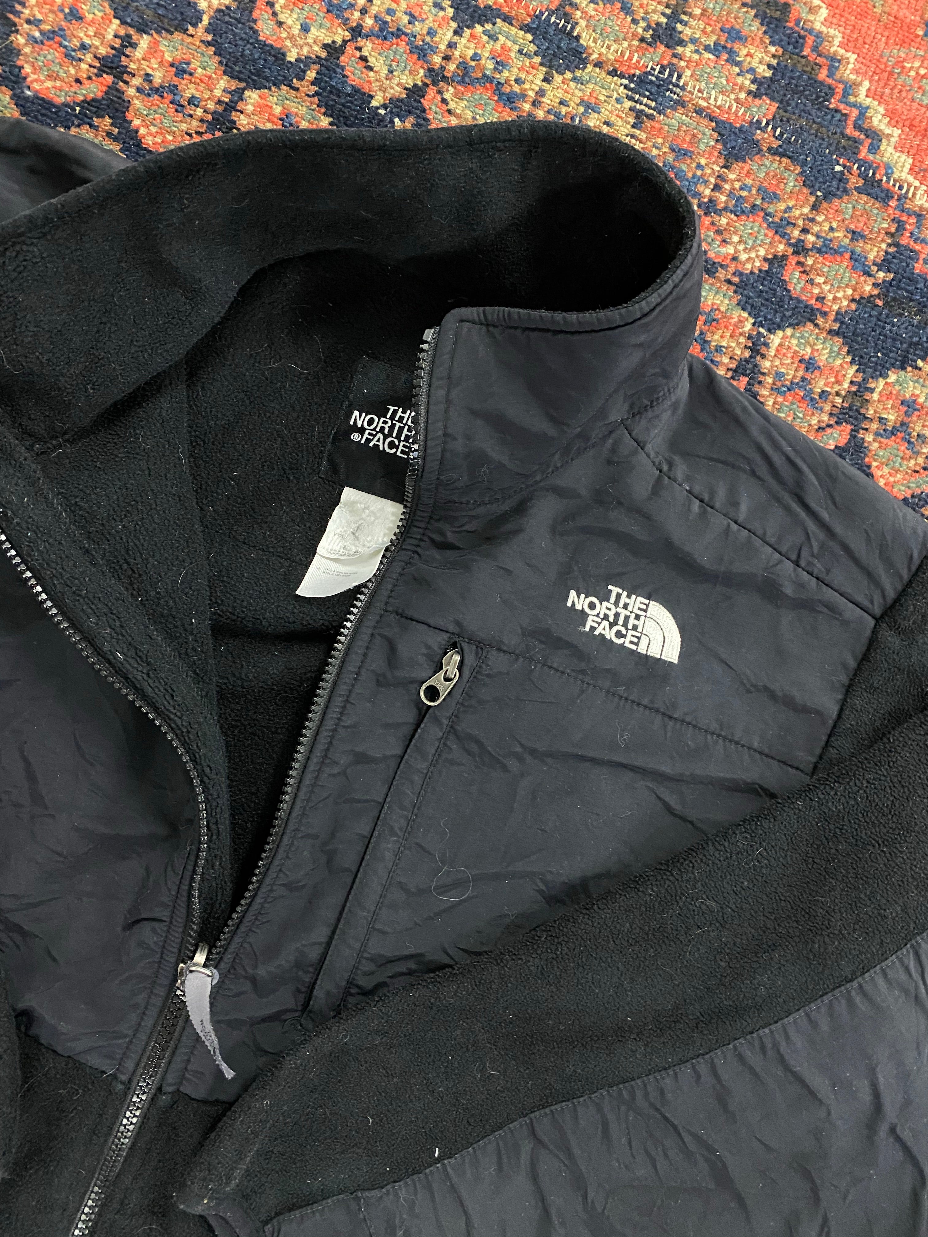 Vintage Northface Denali Fleece - WMNS - M