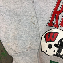 Load image into Gallery viewer, Rose bowl Crewneck