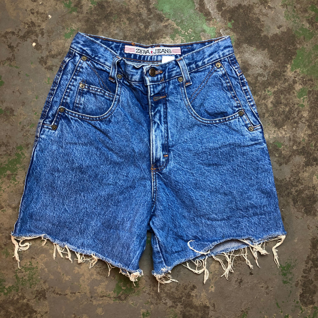 ZENA Denim