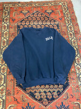Load image into Gallery viewer, Vintage Embroidered Yale Crewneck - M